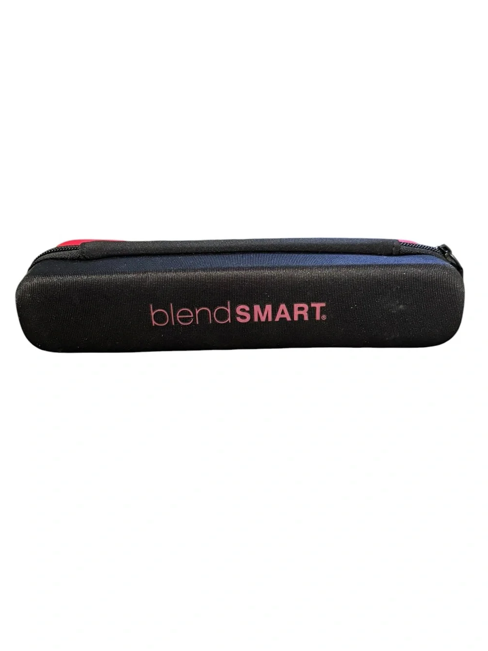 blendSmart Makeup Brush In Zip Up Case